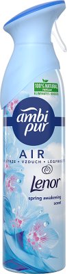 Ambi Pur air freshener spring awakening