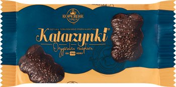 Copernicus Catherine Lebkuchen in Schokolade