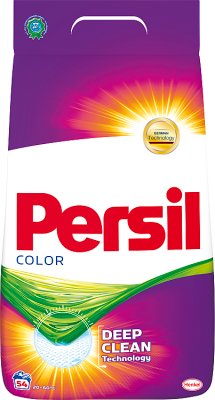 Стиральный порошок Persil Color