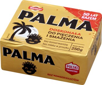 Bielmar Palma Margarine