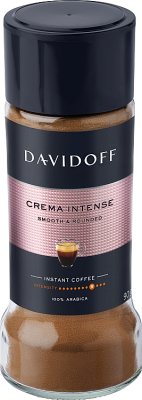 Davidoff Crema Instantkaffee
