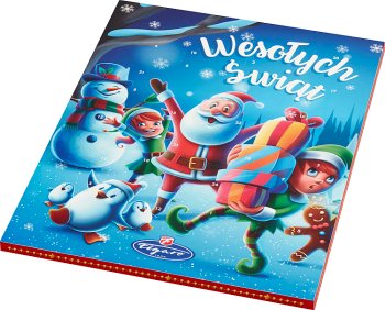 Figaro Adventskalender