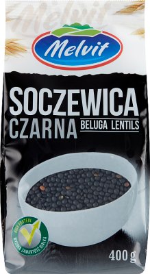 Melvit Soczewica czarna