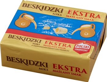 Bielmar Beskidzki Miks   Ekstra maślany