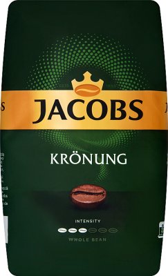 Jacobs Kronung kawa ziarnista