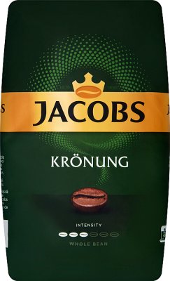 Granos de café Jacobs Kronung