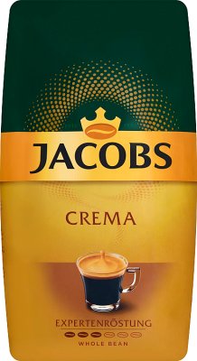 Jacobs Crema kawa ziarnista