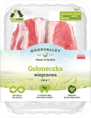 Goodvalley Goloneczka wieprzowa