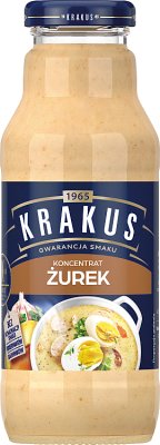 Krakus Żurek concentrate