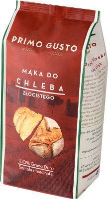 Primo Gusto Golden bread flour