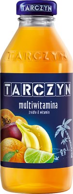 Мультивитамины Tarczyn