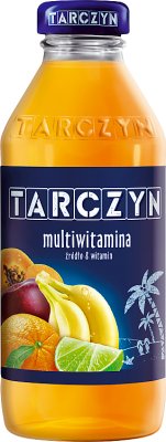 Tarczyn Multivitamin