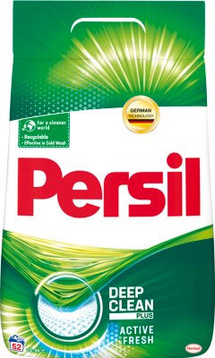 Detergente en polvo Persil Regular para tejidos blancos