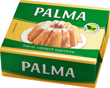 Kruszwica Palma Margarine