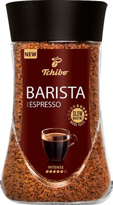 Tchibo Barista Espresso Style Kawa rozpuszczalna