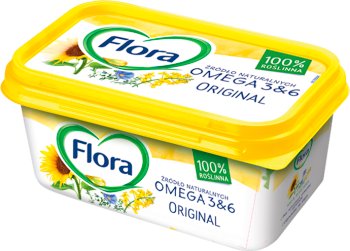 Flora Margarine Original