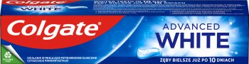 Colgate Advanced White Зубная паста