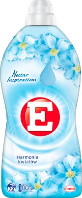 E Nectar Inspirations Harmony of flowers rinse aid