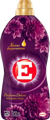 E Nectar Inspirations Fabric softener Fashion Chic Perfume Deluxe