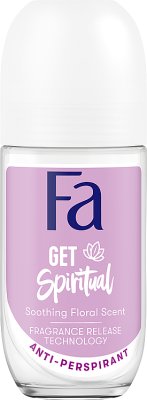 Fa Get Spiritual antiperspirant ball