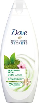 Gel de ducha Dove Awakening Ritual