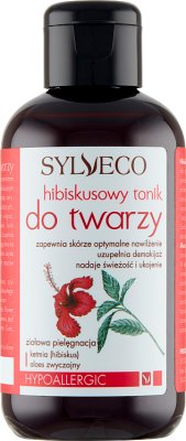 Sylveco Hibiscus Face Tonic