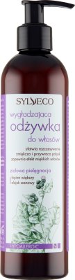 Sylveco smoothing hair conditioner 100% natural