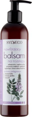 Sylveco 100% Nature Moisturizing Stretch Mark Balm Tones and firms the skin