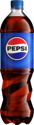 Pepsi Cola carbonated drink