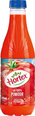 Hortex tomato juice