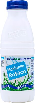 Robico Maślanka naturalna