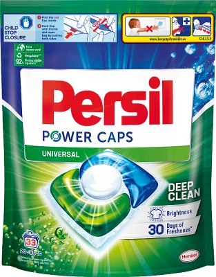 Persil Капсулы для стирки универсальные