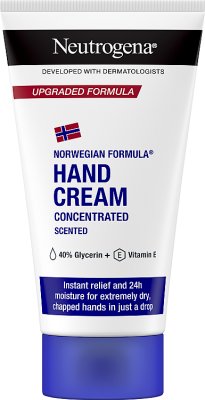 Neutrogena Handcreme