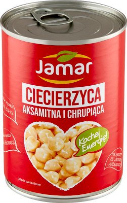 Jamar Chickpeas