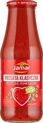 Jamar Passat classic tomato
