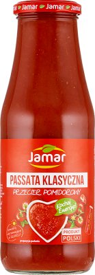 Jamar Passata pomidorowa klasyczna