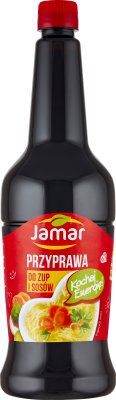 Jamar-Suppengewürz