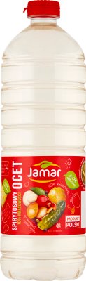 Jamar Spirit Vinegar 10%