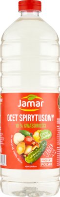 Jamar Spirit Vinegar 10%