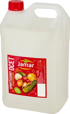 Jamar Spirit Vinegar 10%