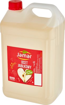 Jamar Ocet jabłkowy 6%