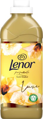 Lenor Gold Orchid płyn  do zmiękczania tkanin