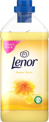 Lenor Summer Breeze fabric softener
