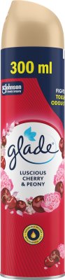 Glade Luscious Cherry & Peony  odświeżacz powietrza w aerozolu