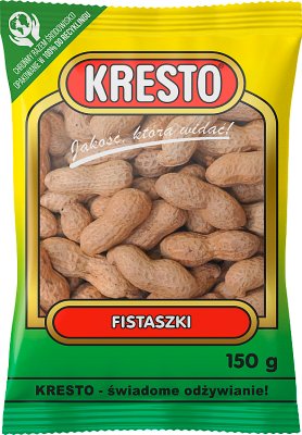 Kresto-Erdnüsse