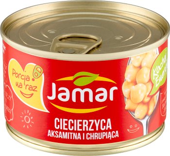 Jamar Chickpeas