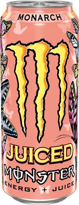Monster Energy napój energetyczny Monarch