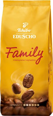 Tchibo Family, gemahlener Röstkaffee