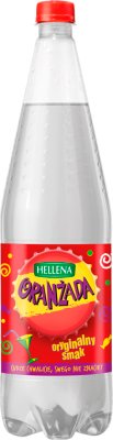 Hellena Oranżada blanco sabor original