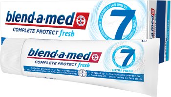 Blend-a-med Protect 7 Extra Fresh Pasta do zębów